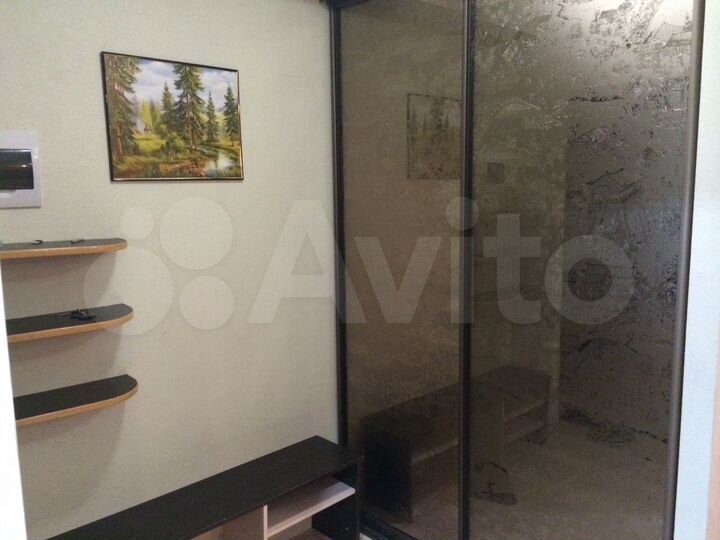 3-к. квартира, 44 м², 1/6 эт.