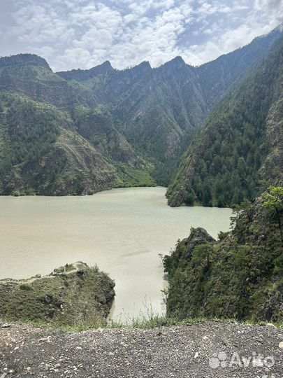 Тур по Дагестану