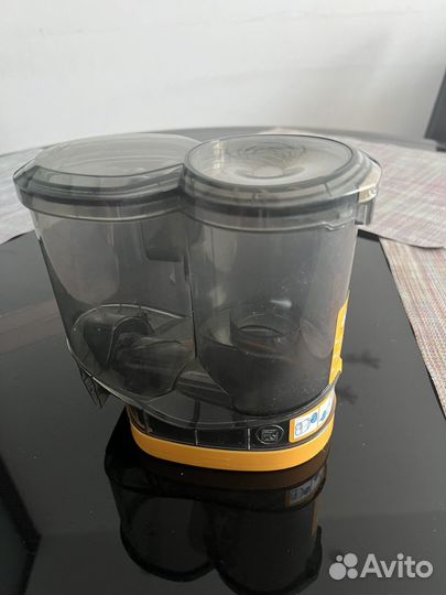 Пылесборник для пылесоса Philips XC8347