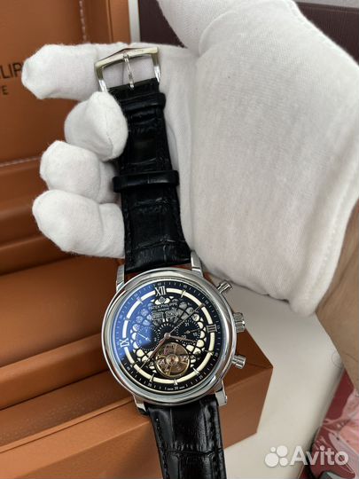 Patek Philippe чаcы мужcкиe