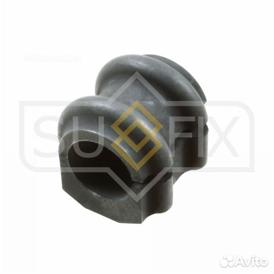 Sufix SK-1067 Втулка стабилизатора перед прав/лев
