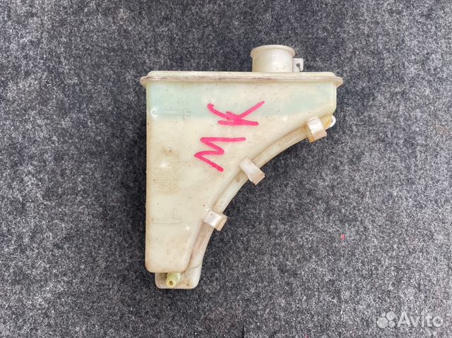 Бачок расширительный Geely MK