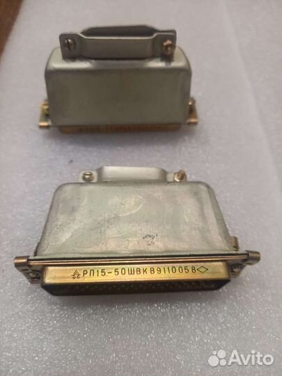 Рп15-50швкв