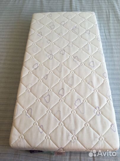 Матрас Traumeland Snowflake