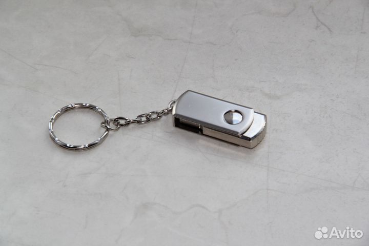 Ардуино флешка USB