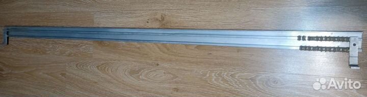 Гардина 1,5 м