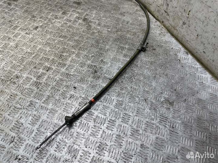 Трос ручного тормоза левый Toyota Camry V50 2arfe