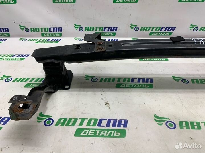 Усилитель бампера передний Citroen C3 TU3AE5 2012