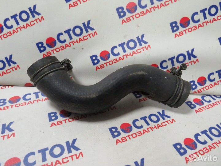 Патрубок радиатора Верх subaru legacy BG5, BD5 EJ2