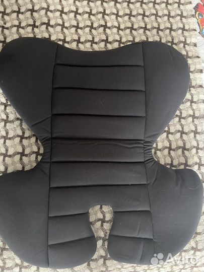 Автокресло happy baby spector