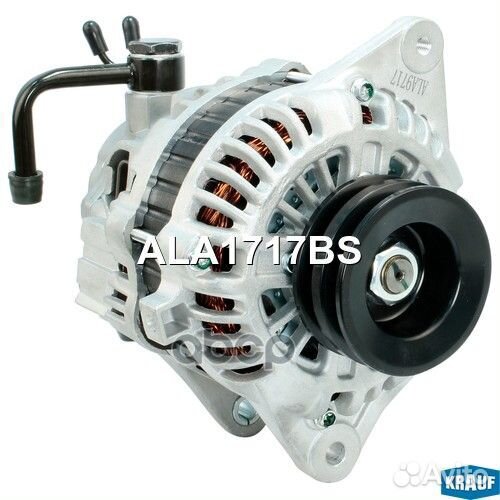 Генератор ALA1717BS Krauf