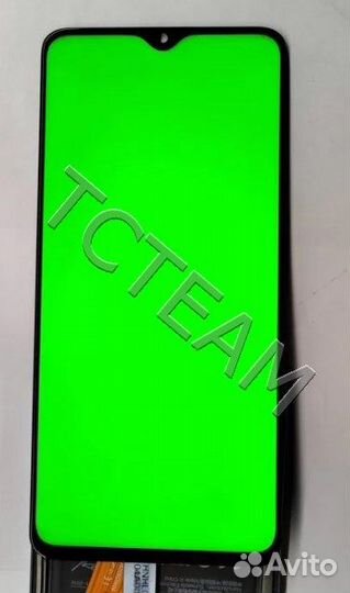 Дисплей для Xiaomi Redmi Note 8 Pro Оригинал