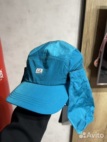 Cp company кепка