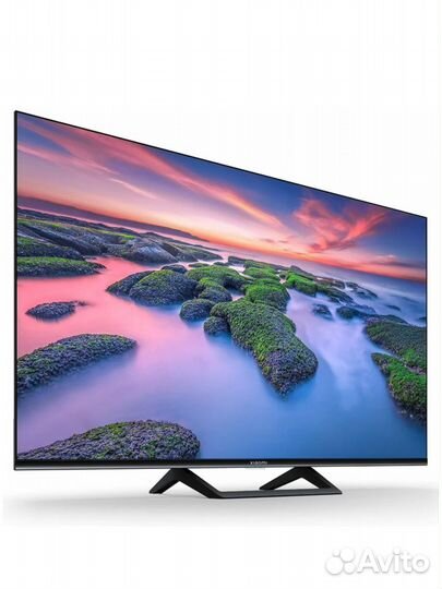 Телевизор Xiaomi Mi LED TV A2, 55