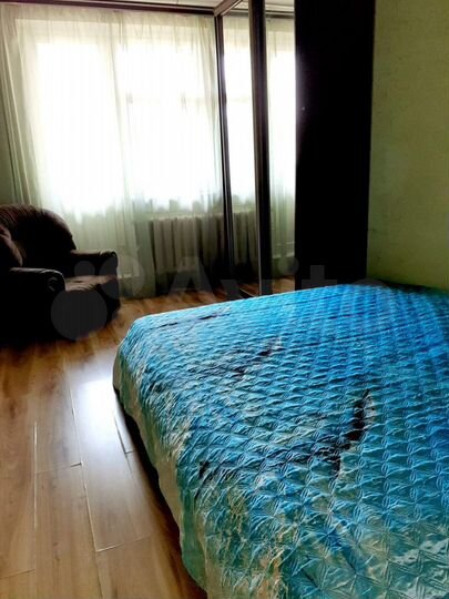 Комната 12 м² в 2-к., 5/12 эт.