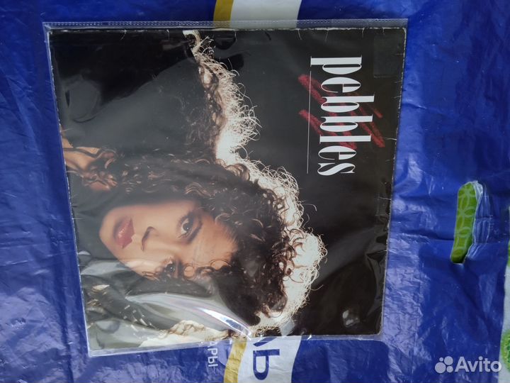 Винил Abba Double Sage и другие