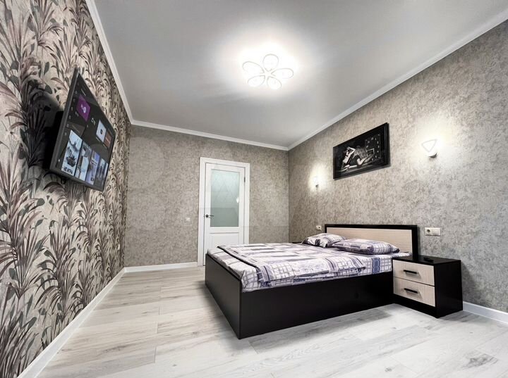 1-к. квартира, 60 м², 7/8 эт.