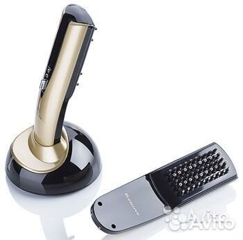 Косметологический аппарат по уходу за волосами