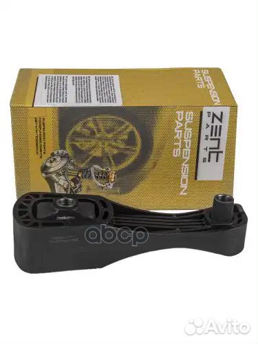 Подушка двс задняя Renault Megane 1.4/1.6/1.9D