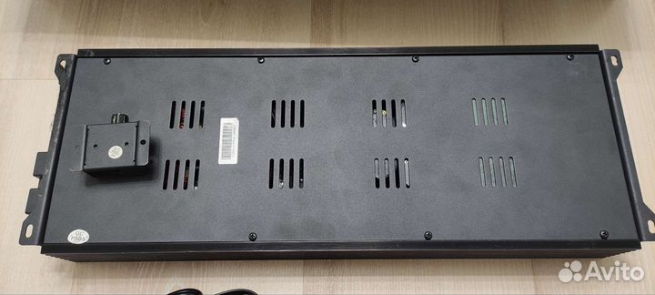 DD, Supra, Pride, Skar, Hertz, Pioneer deh-2020MP