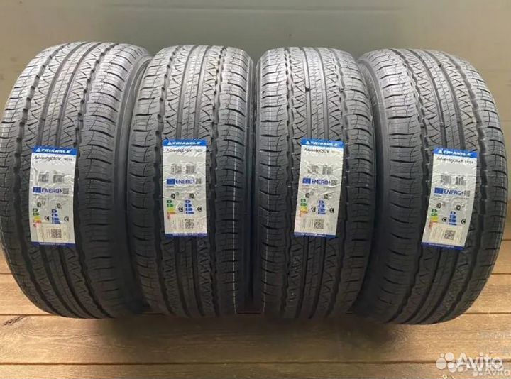 Triangle AdvanteX SUV TR259 235/55 R18 100V