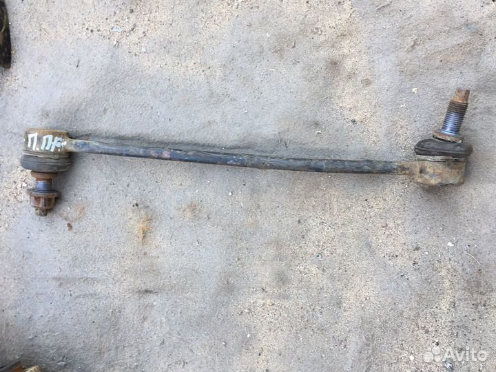 Стойка стабилизатора Киа Сид 2