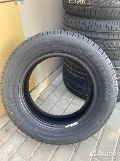 Белшина Artmotion 185/65 R15 88H