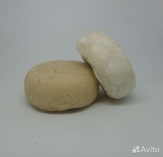 Мыло для бритья * шампунь * набор для мужчин