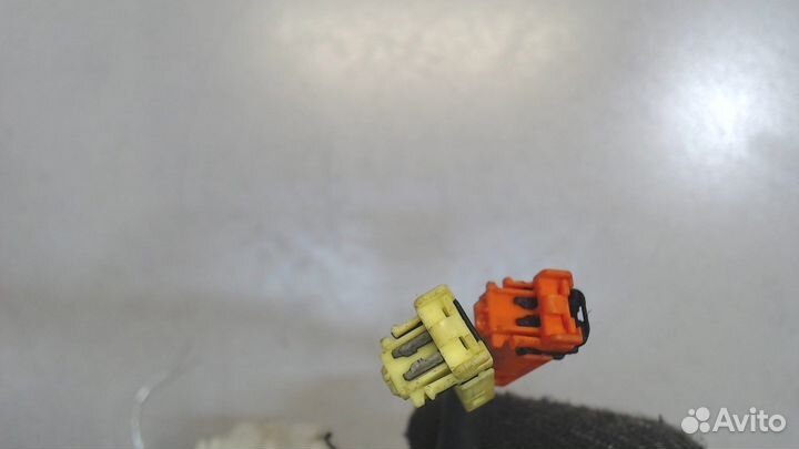 Шлейф руля Nissan Pathfinder, 2004