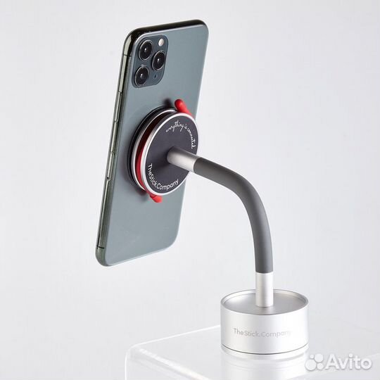Набор IMStick + IMStand - держатель для телефона
