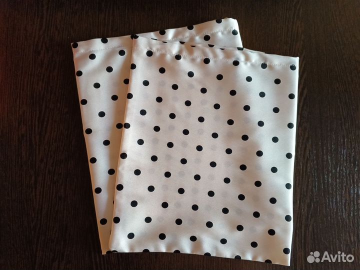 Экомешочки набором 