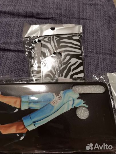 Чехол для телефона Honor 9c