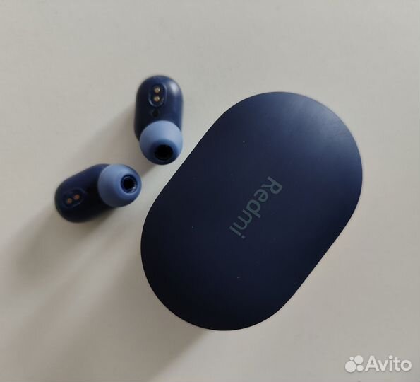 Беспроводные наушники Redmi airdots 3