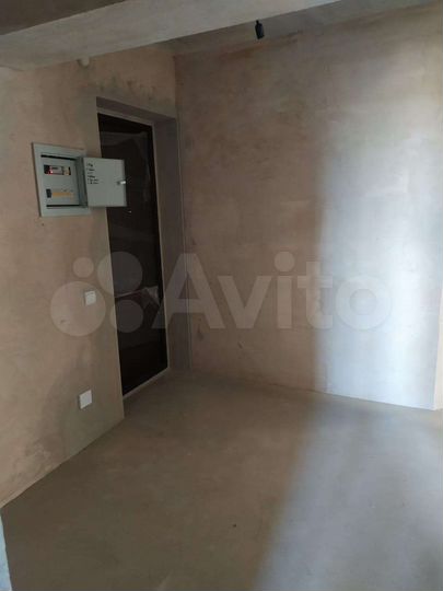 3-к. квартира, 74 м², 2/10 эт.