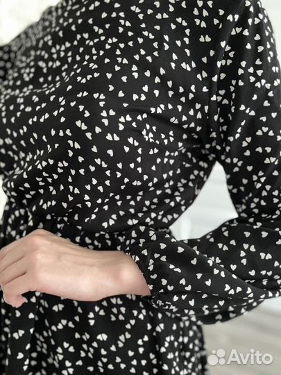 Платье летнее вечернее