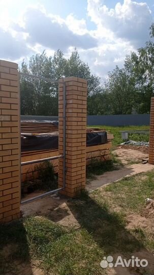 Сварочные работы