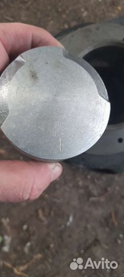 Поршневая ява 250 оригинал