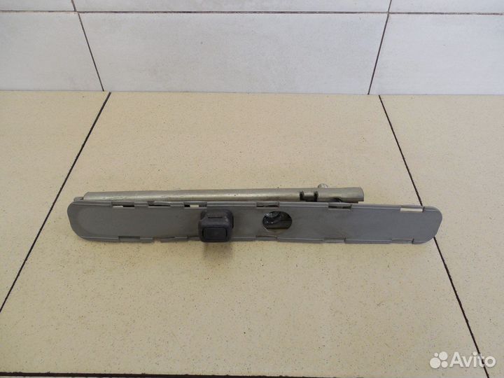 Механизм регулировки ремня безопасности Sandero 20