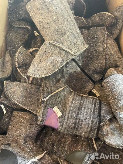 Чулки детские (вкладыш для сапог)