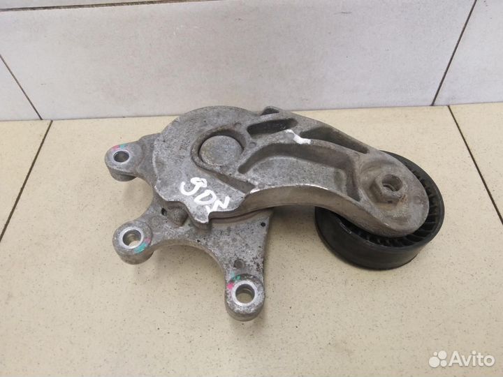 Ролик-натяжитель ручейкового ремня X1 E84 2009