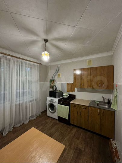 2-к. квартира, 53,2 м², 3/5 эт.