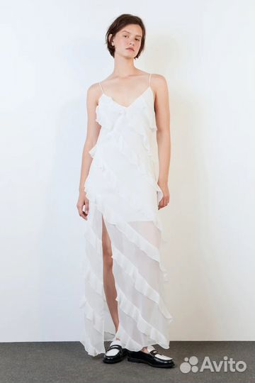 Платье женское