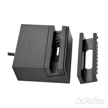 Sony Z ultra док-станция Sony DK-30 и Внешняя Бат