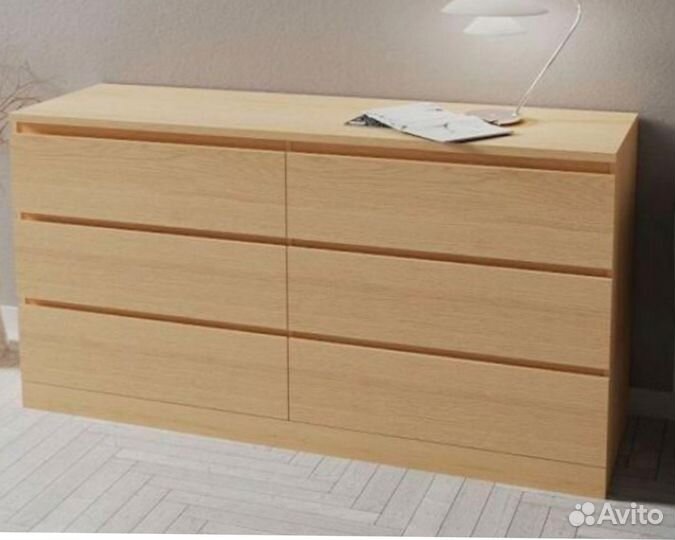 Комод Варма IKEA