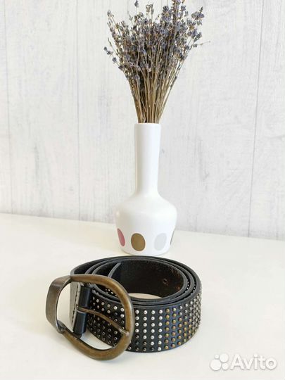 Ремни женские натуральная кожа