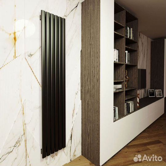 Трубчатые радиаторы/ wh steel