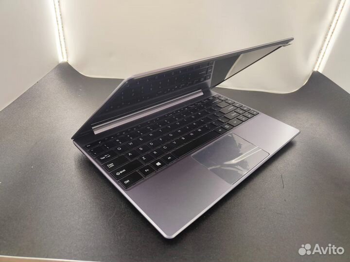 Игровой ноутбук intel core i7