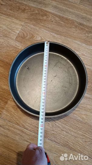 Форма для выпечки