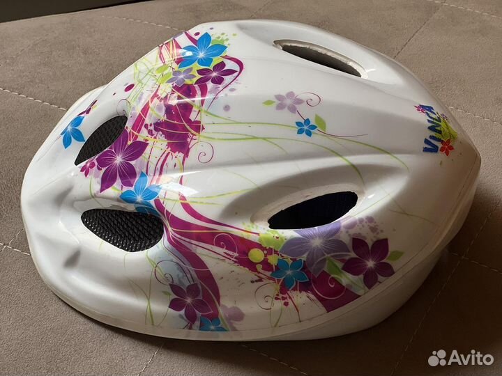 Детское велокресло hamax sleepy