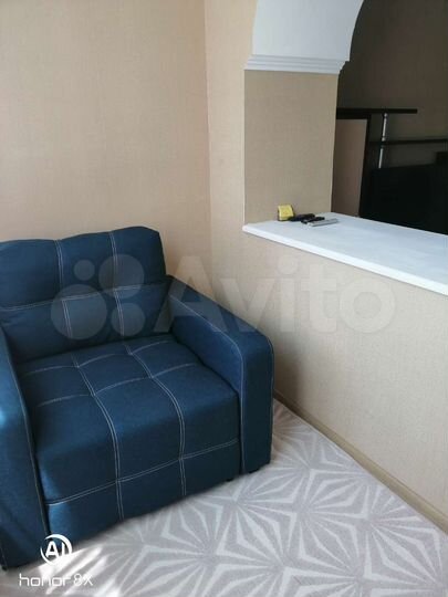 2-к. квартира, 54 м², 2/5 эт.